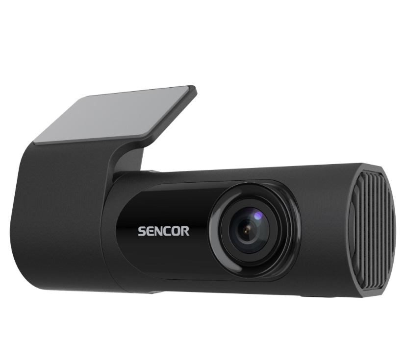 دوربین  خودرو سنکور مدل  scr3400